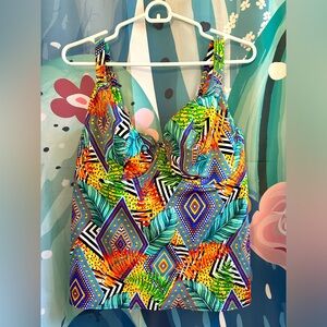 FREYA Tankini 38G